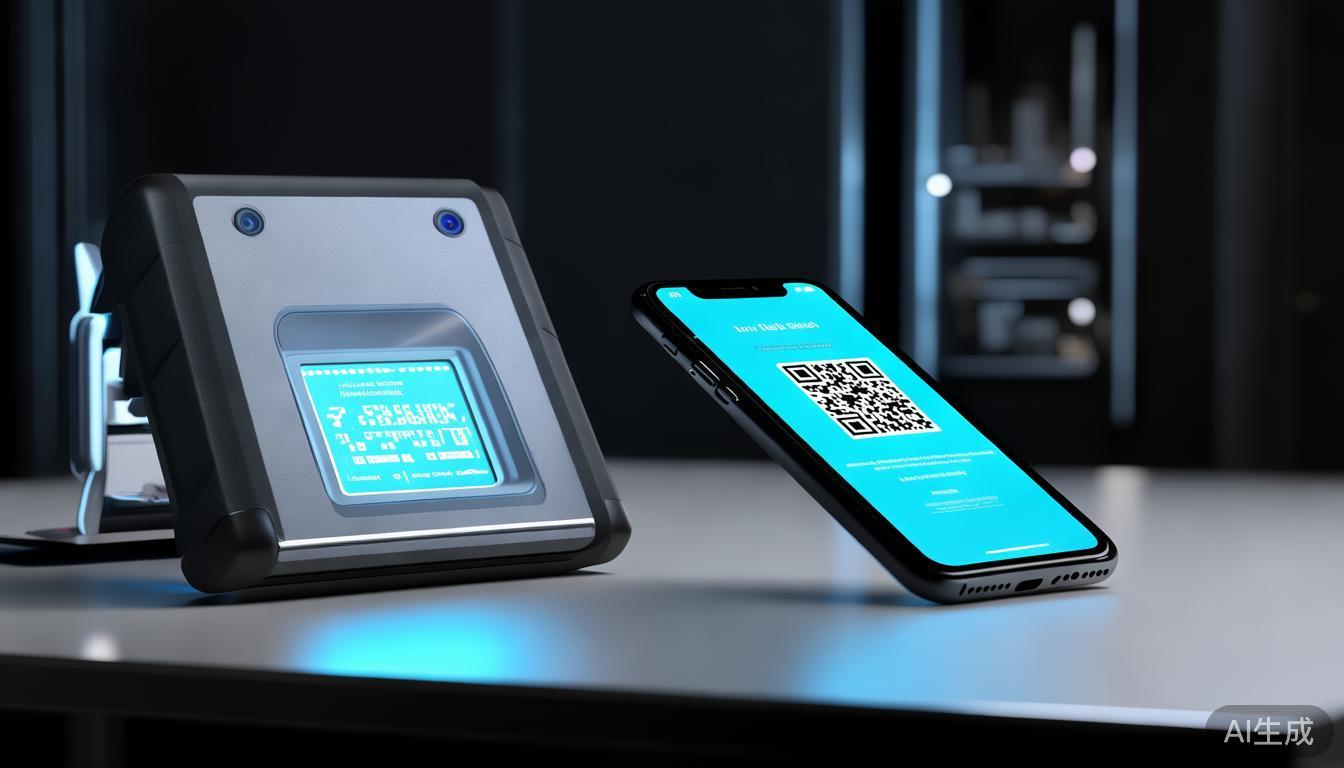 比特派冷钱包：私钥离线生成存储，保障数字资产绝对安全