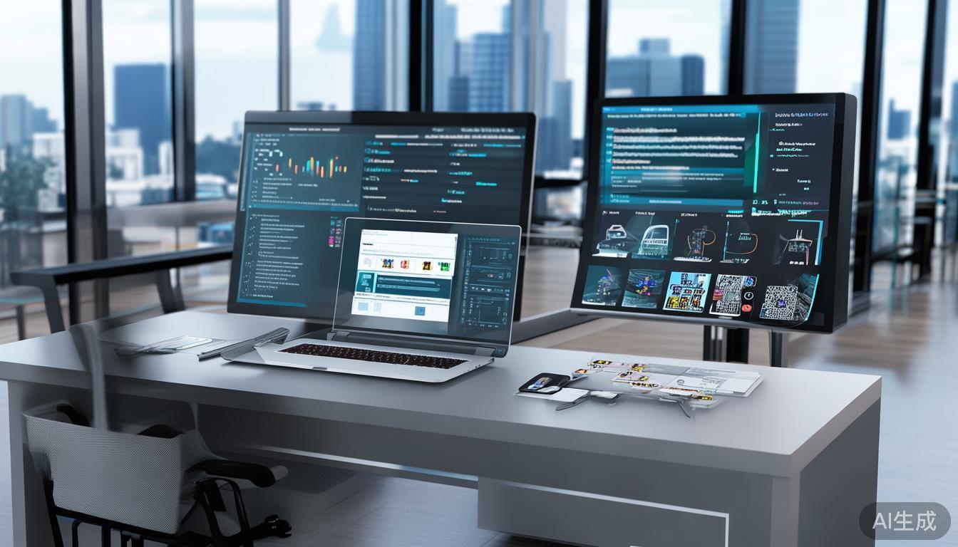 数字化时代职场脱颖而出关键？比特派安全保障及下载要点