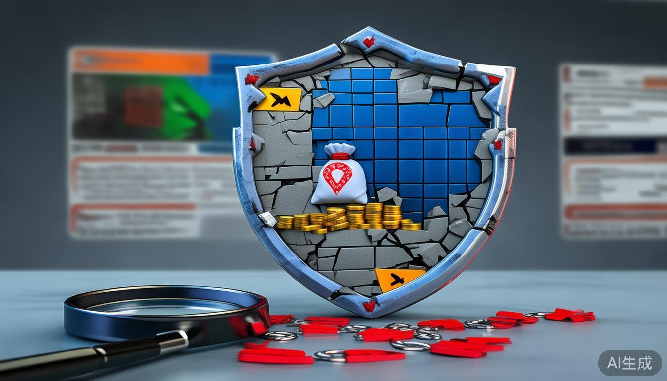 比特派钱包下载市场陷阱多？用户评价揭示风险，教你如何避坑