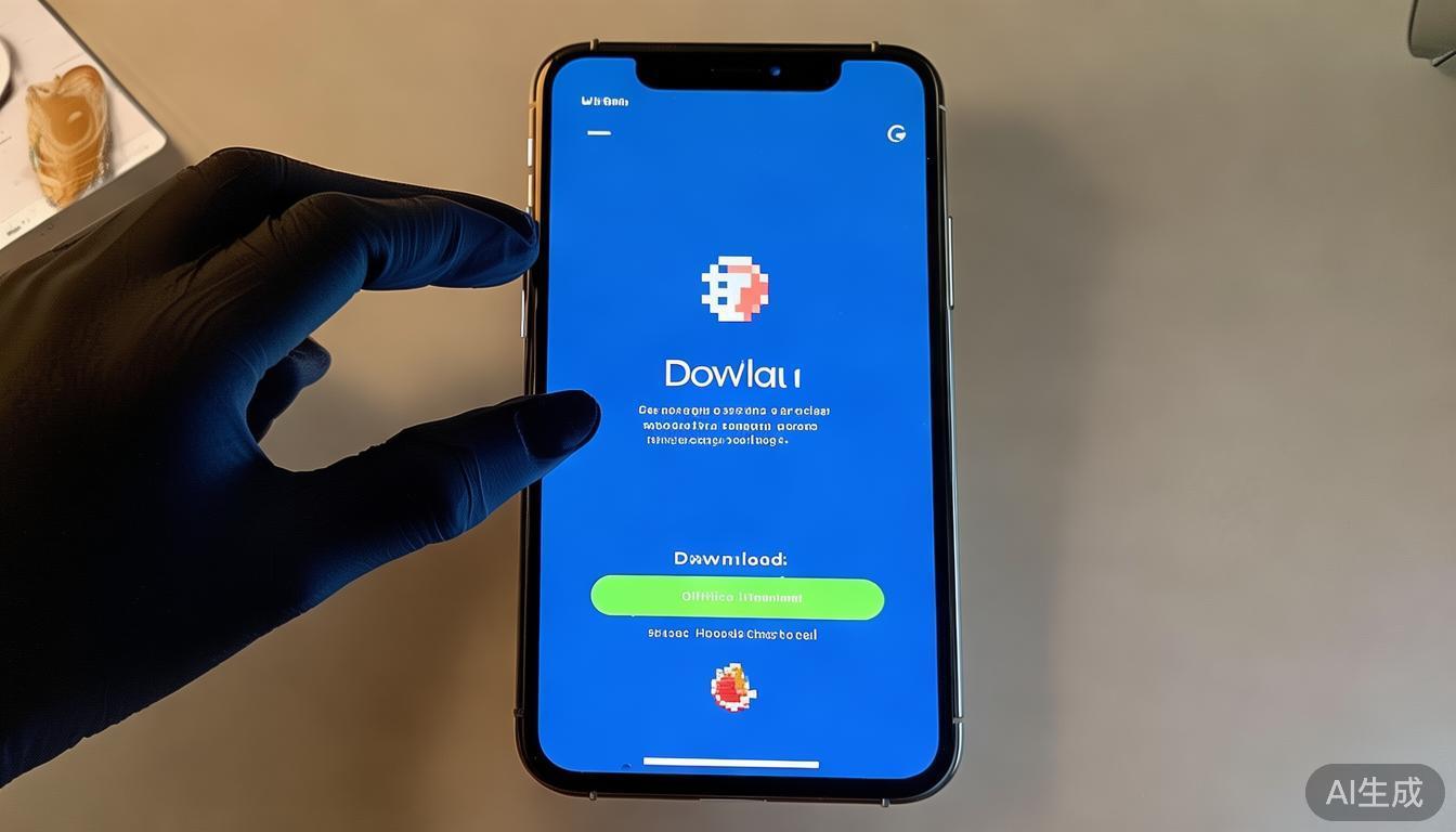 数字资产管理必看！比特派Bitpie下载安装安全指南