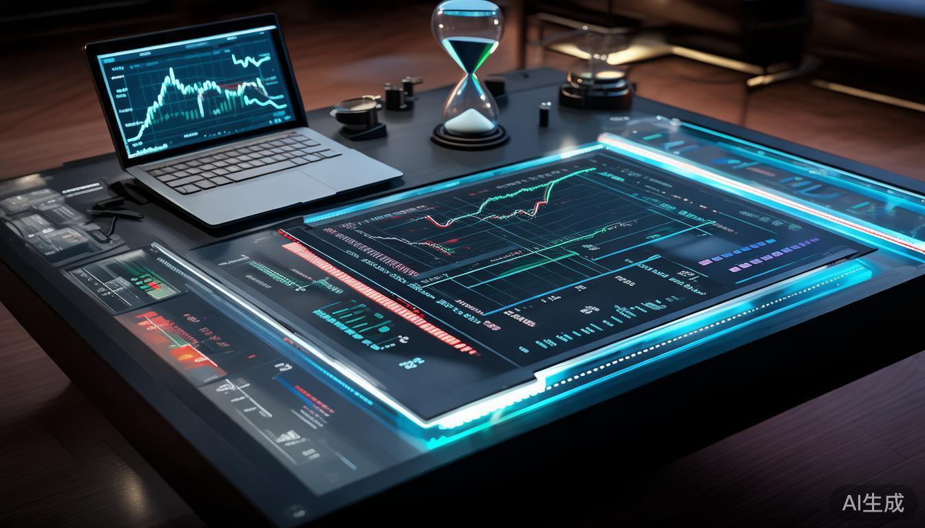 数字资产投资者必看！分享资产配置思路，分散投资降低风险