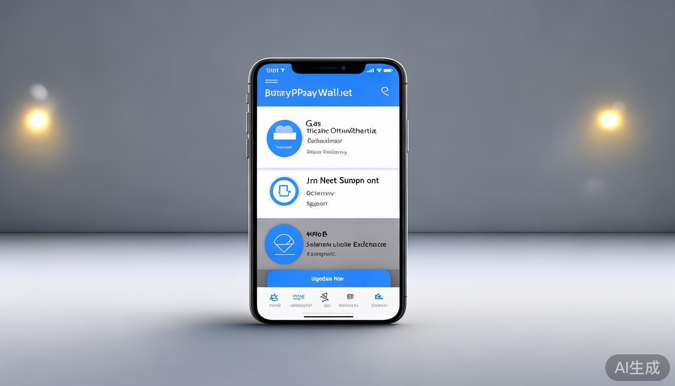 数字货币钱包升级有多重要?关乎安全与效率,别忽视更新