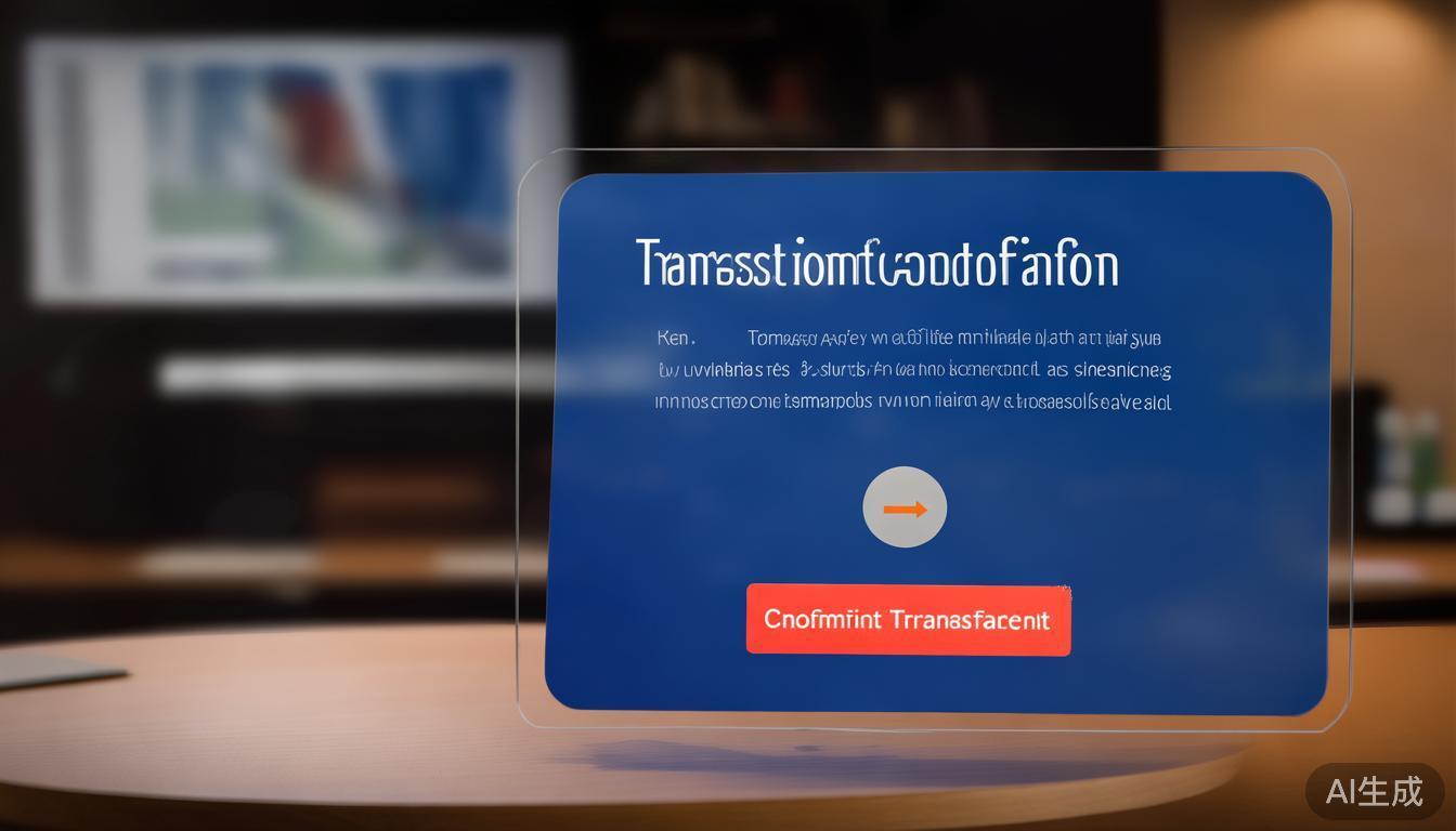 比特派钱包中文版优化:操作契合国用直觉,交易安全提示关键