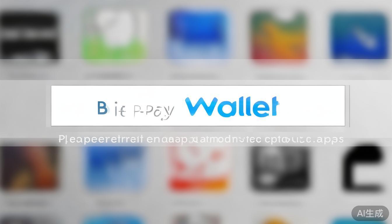 比特派钱包技术架构精妙,下载背后故事多,值得深入探寻