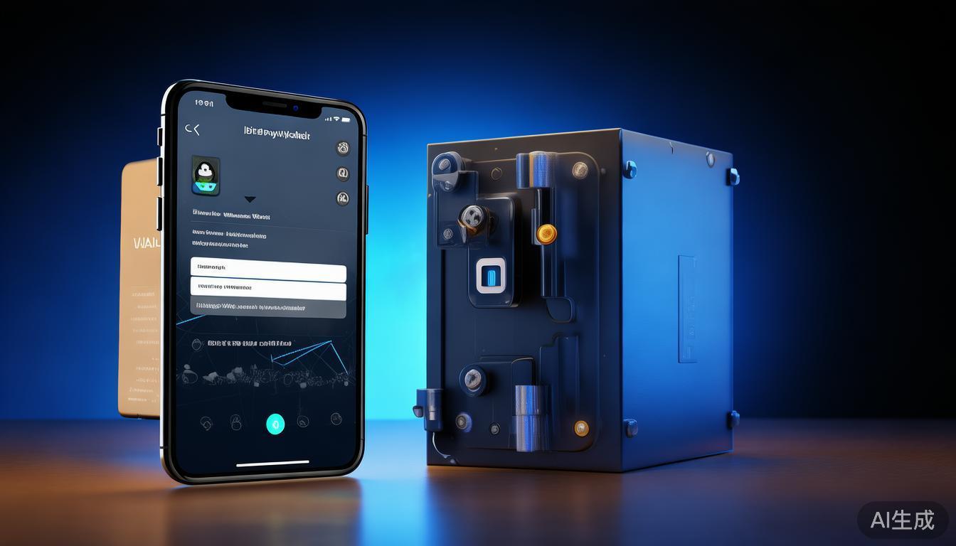 比特派钱包软件：数字资产交换的便捷之选，安全更无忧