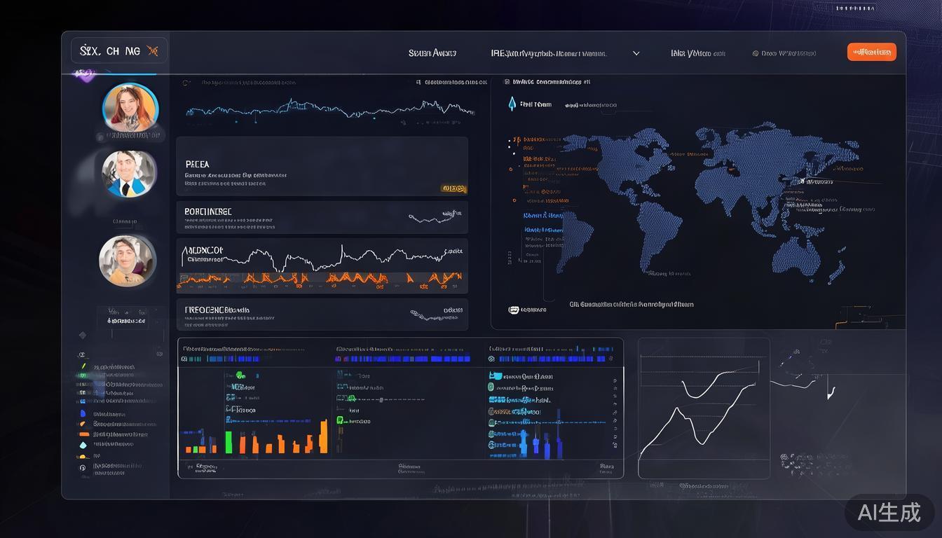The Community Impact of Bitpie Wallet’s Services 观察:Bitpie钱包如何从资产存储发展为影响重大的综合服务平台?