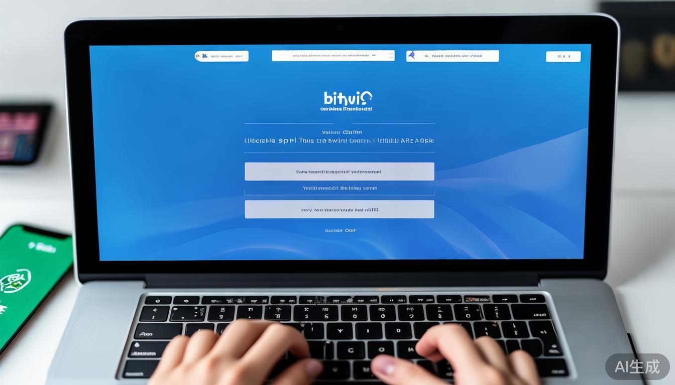 数字资产安全形势下,为何一定要从官网下载Bitpie?