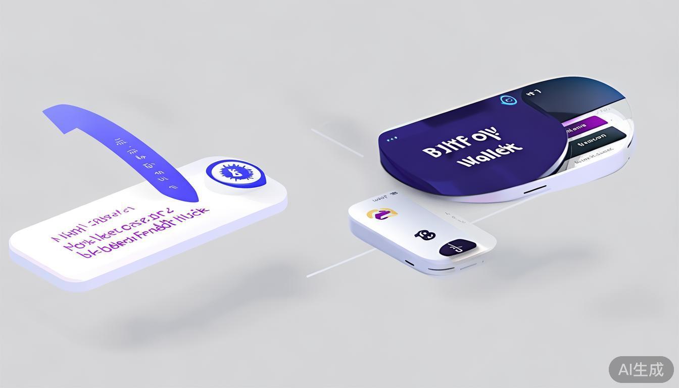 比特派钱包功能强大，支持多种区块链资产兑换，却仍有细节待完善