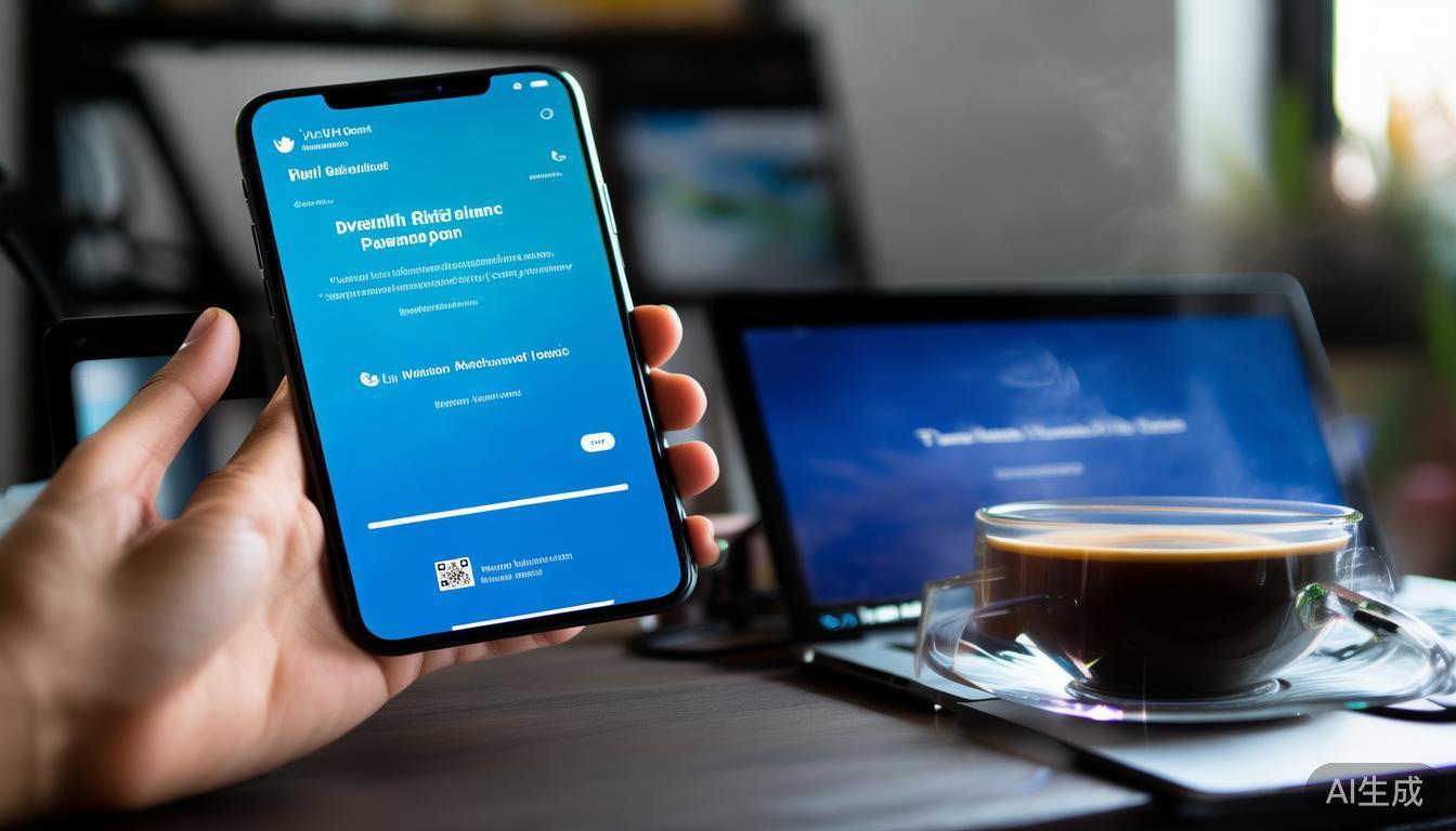 数字货币领域:确保比特派钱包安全,正确下载与安装的关键步骤