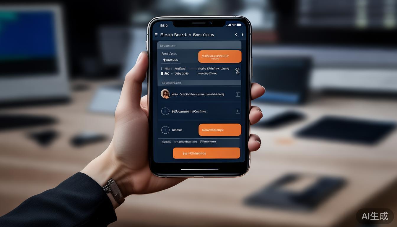 比特派钱包：数字资产管理工具，平衡安全与体验的典范