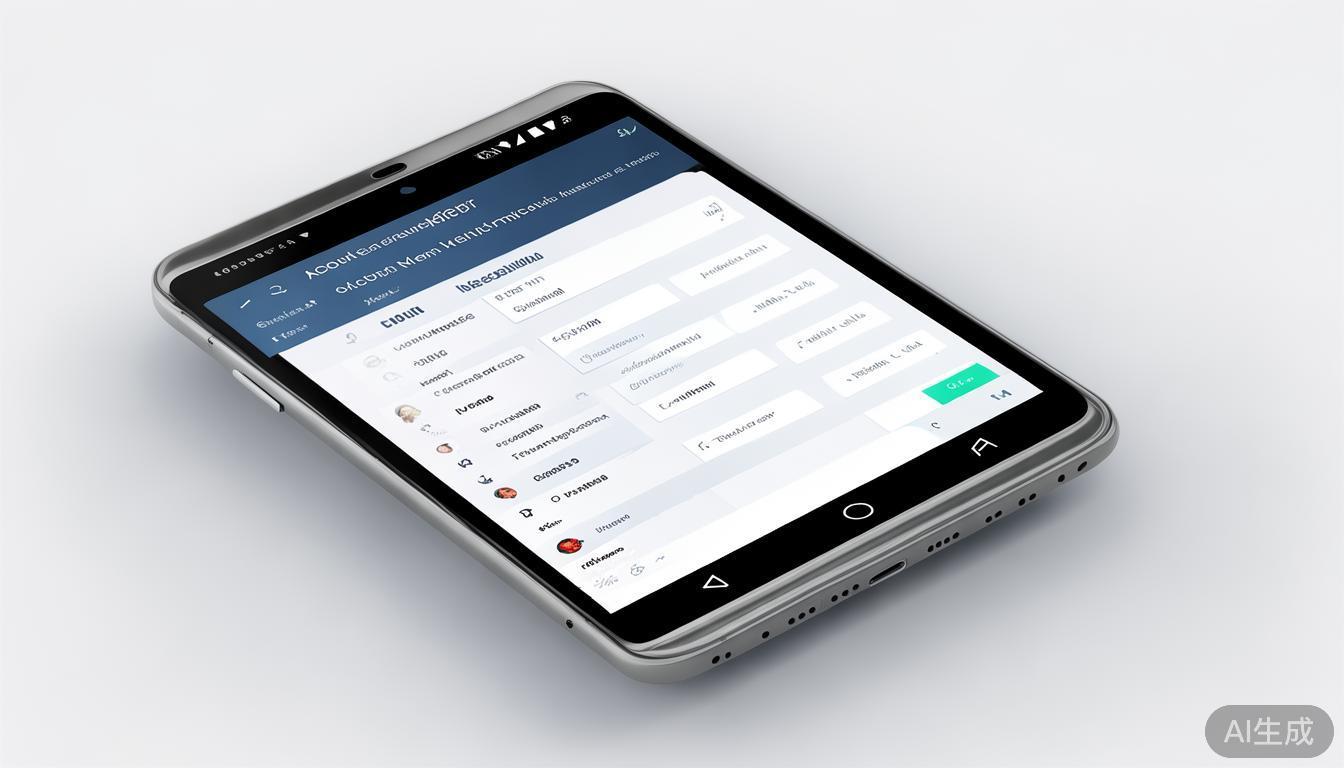 Bitpie安卓版APP多账户安全管理指南：密码隔离与物理备份，防止误操作与资产损失
