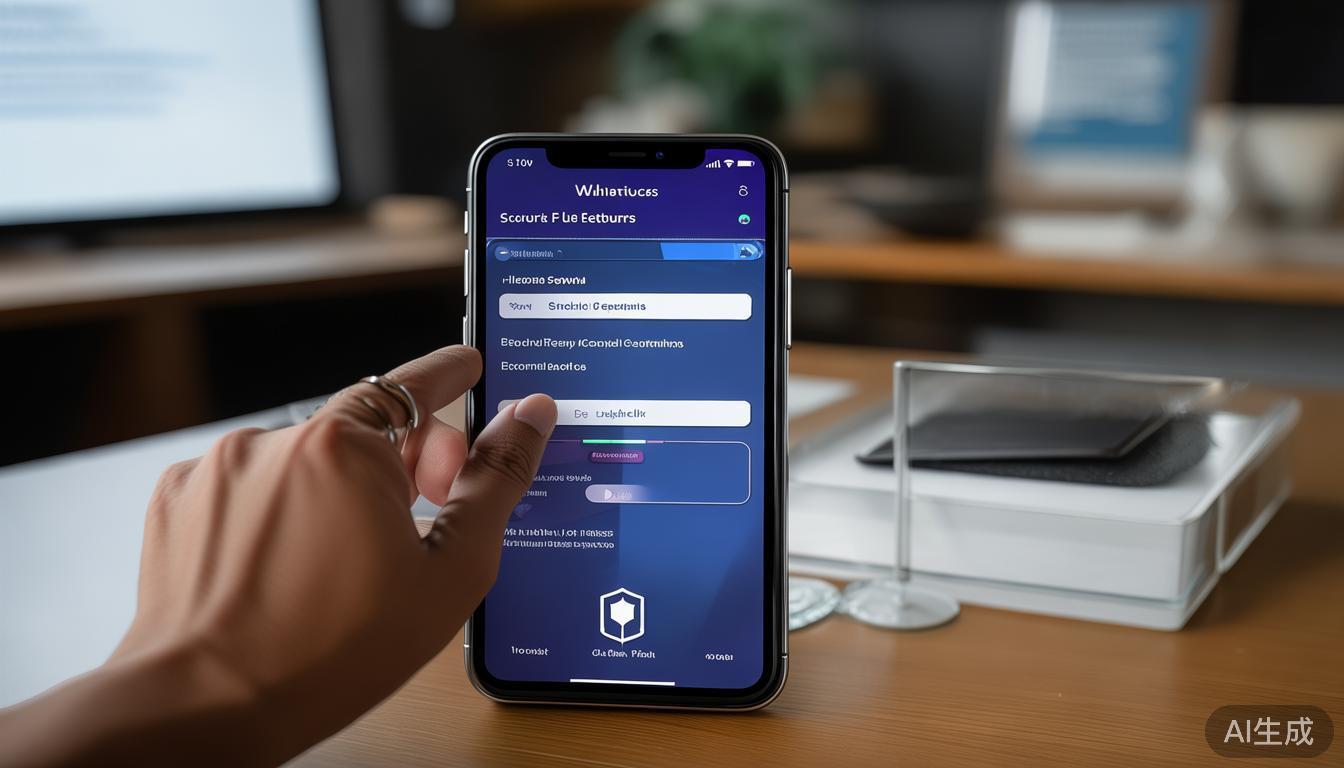 比特派钱包下载后怎么设置账户？手把手教你安全启用各项功能