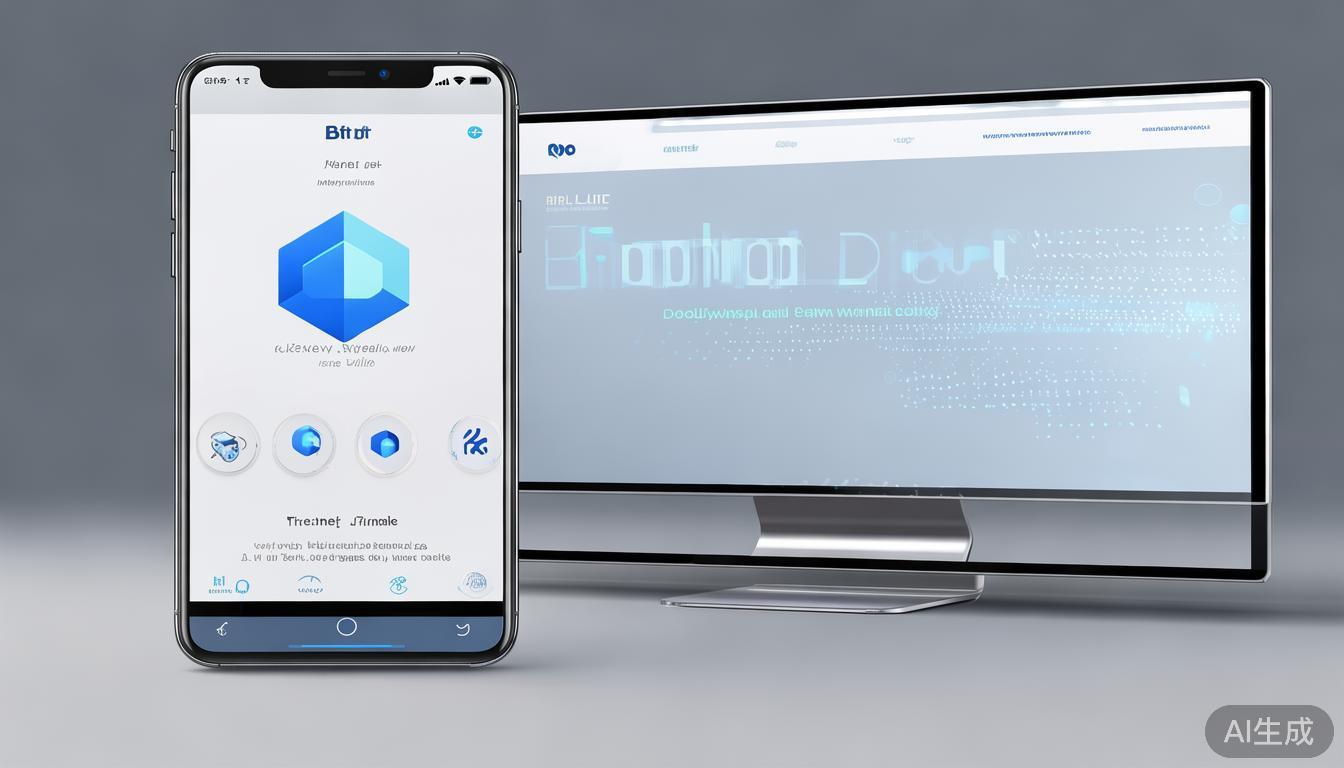 比特派Bitpie钱包app：移动端便捷与安全兼具，适配多系统