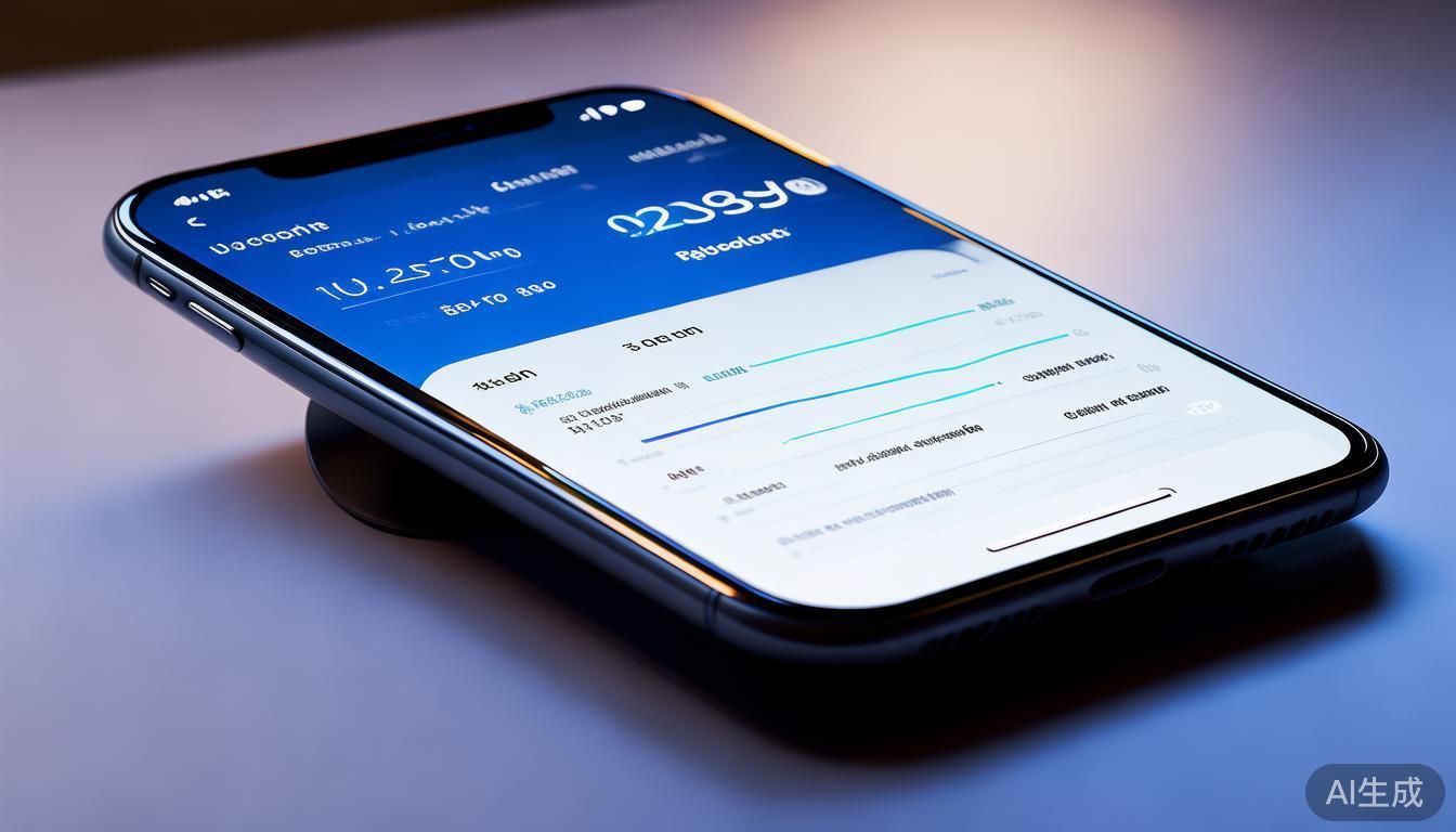 比特派数字资产钱包：便捷管理投资，精准呈现资产状况