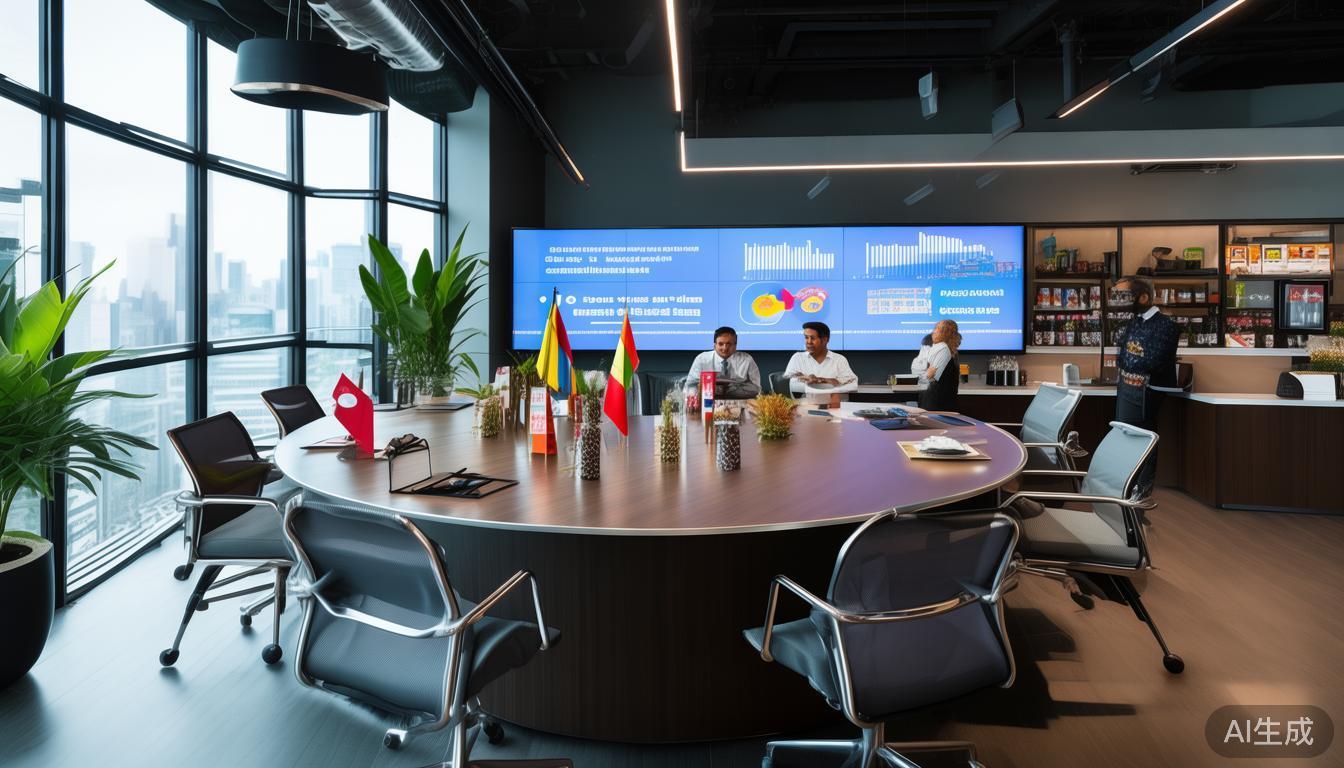 比特派钱包如何靠一招标准产品+本地运营，吃透全球市场？