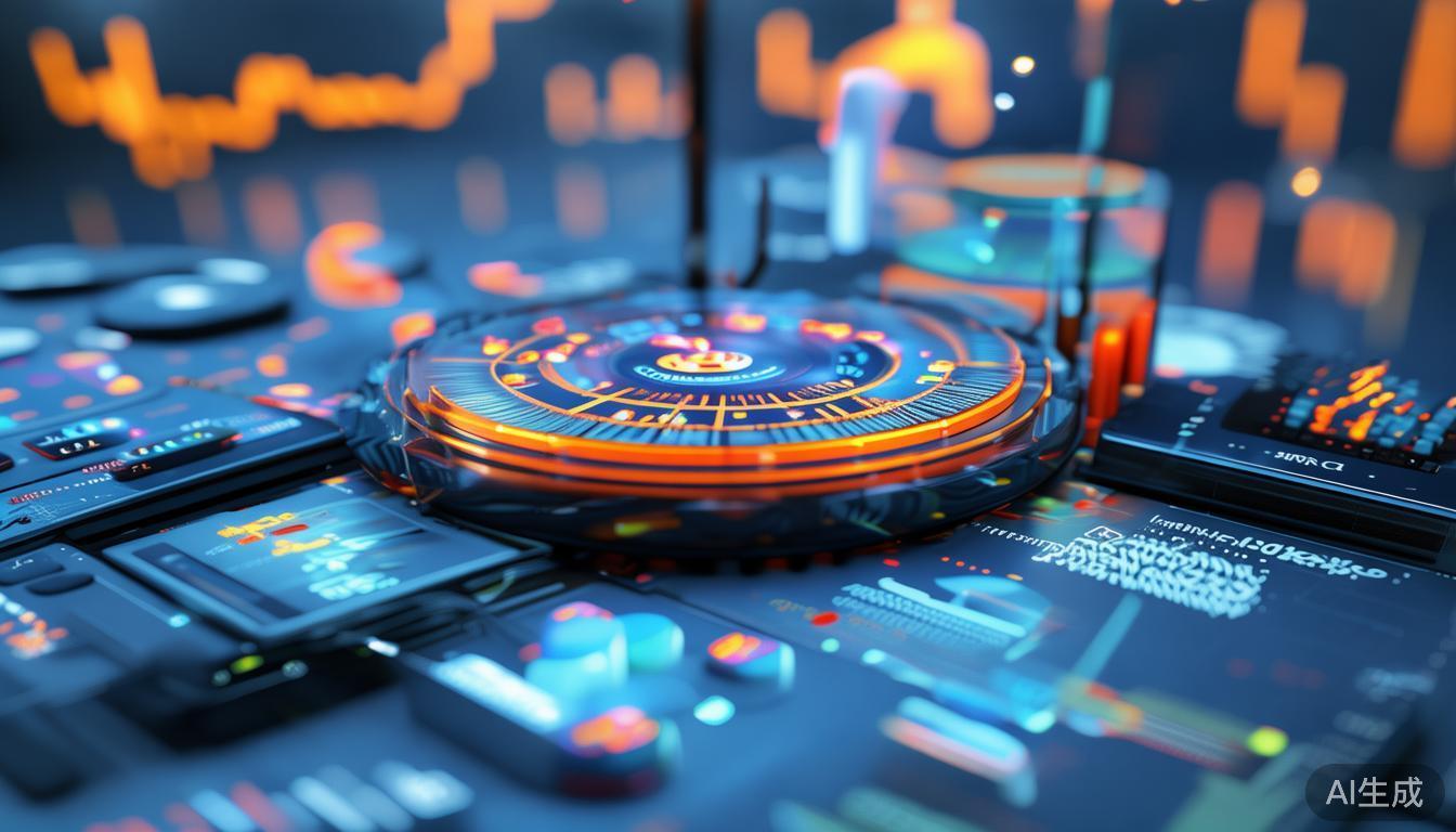 下载比特派钱包后收益怎么算？其实收益来自主动投资而非钱包本身