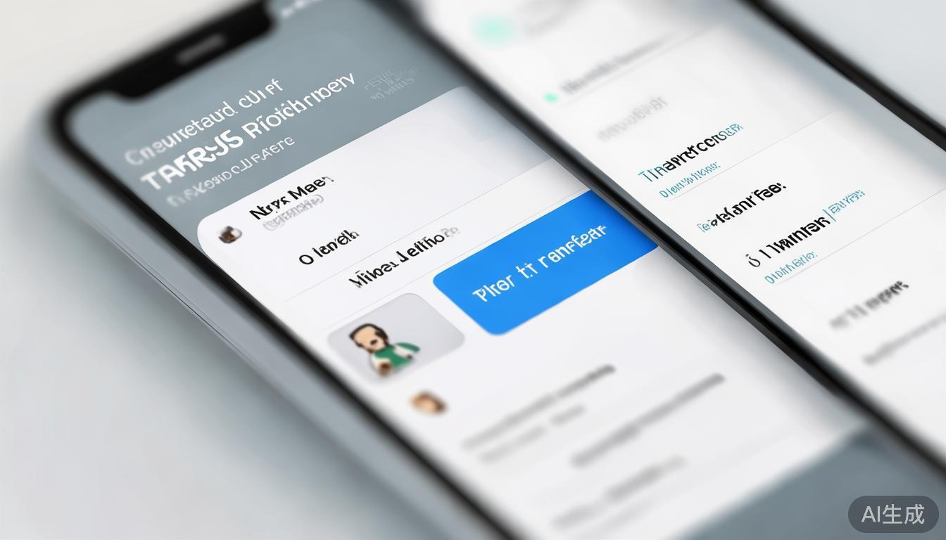 比特派钱包安卓版安装后，新手上手设置教程：从助记词到第一笔转账