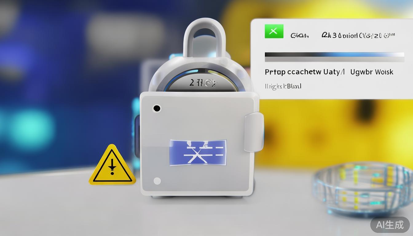 比特派官方下载链接怎么验证？三步看懂它的安全机制与合规要求