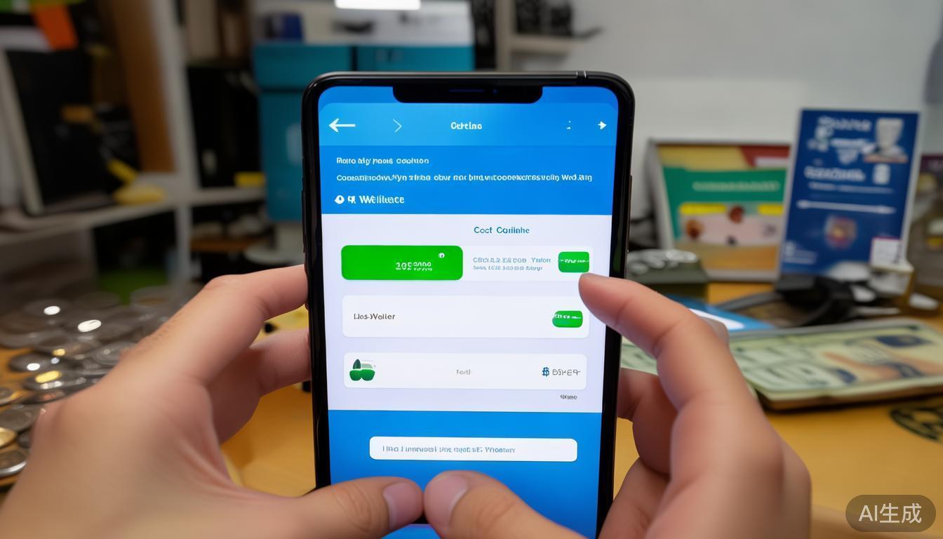 比特派钱包冷热钱包使用要点：便捷与安全如何兼顾？
