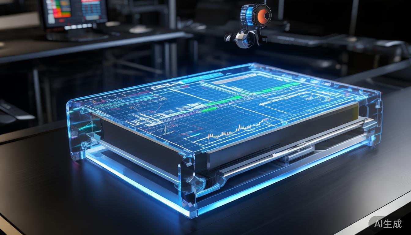 安装比特派钱包软件后，这些隐藏用途让数字财产管理更稳妥