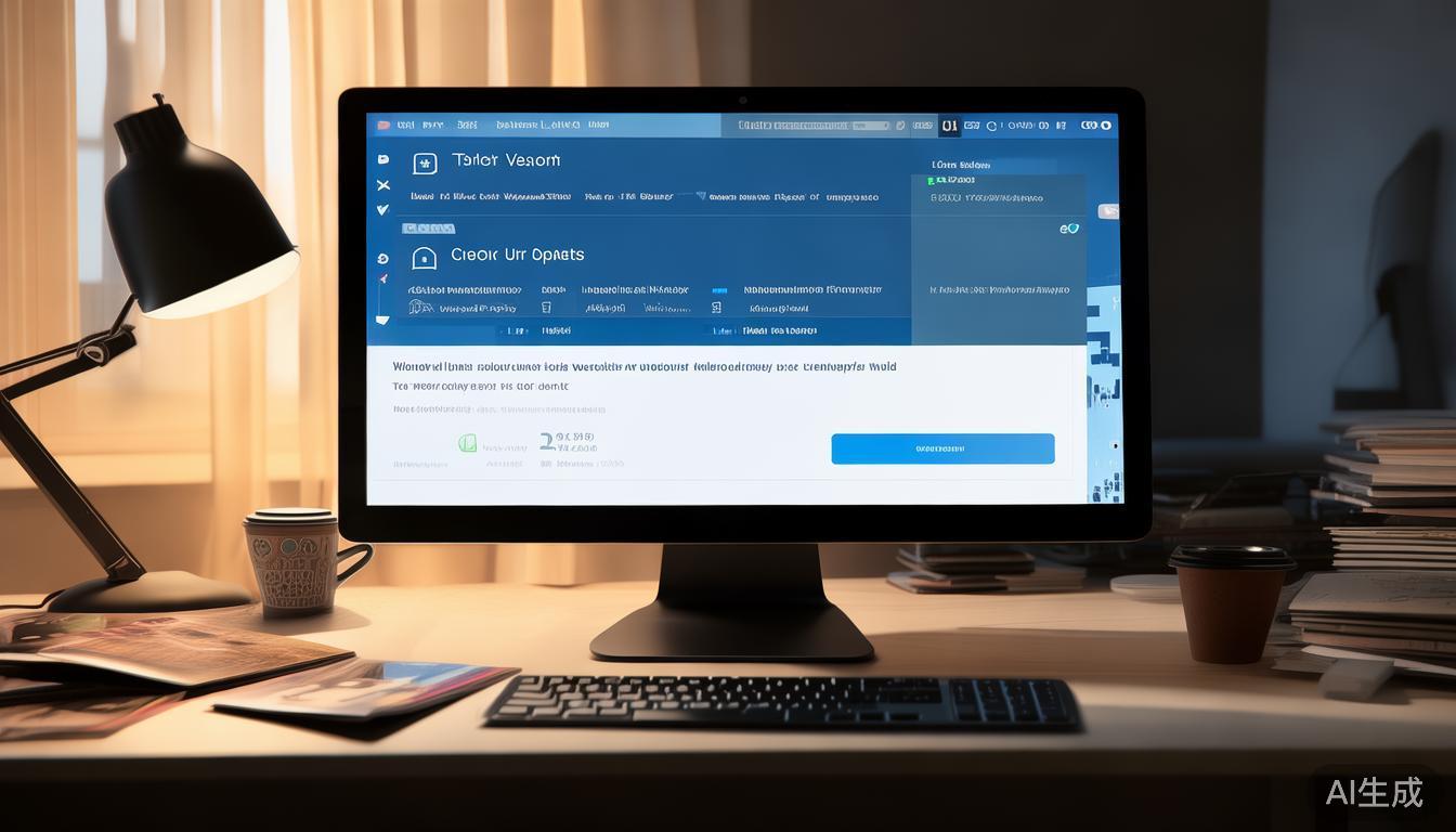 安装比特派钱包要选可靠版本，关乎数字财产安全