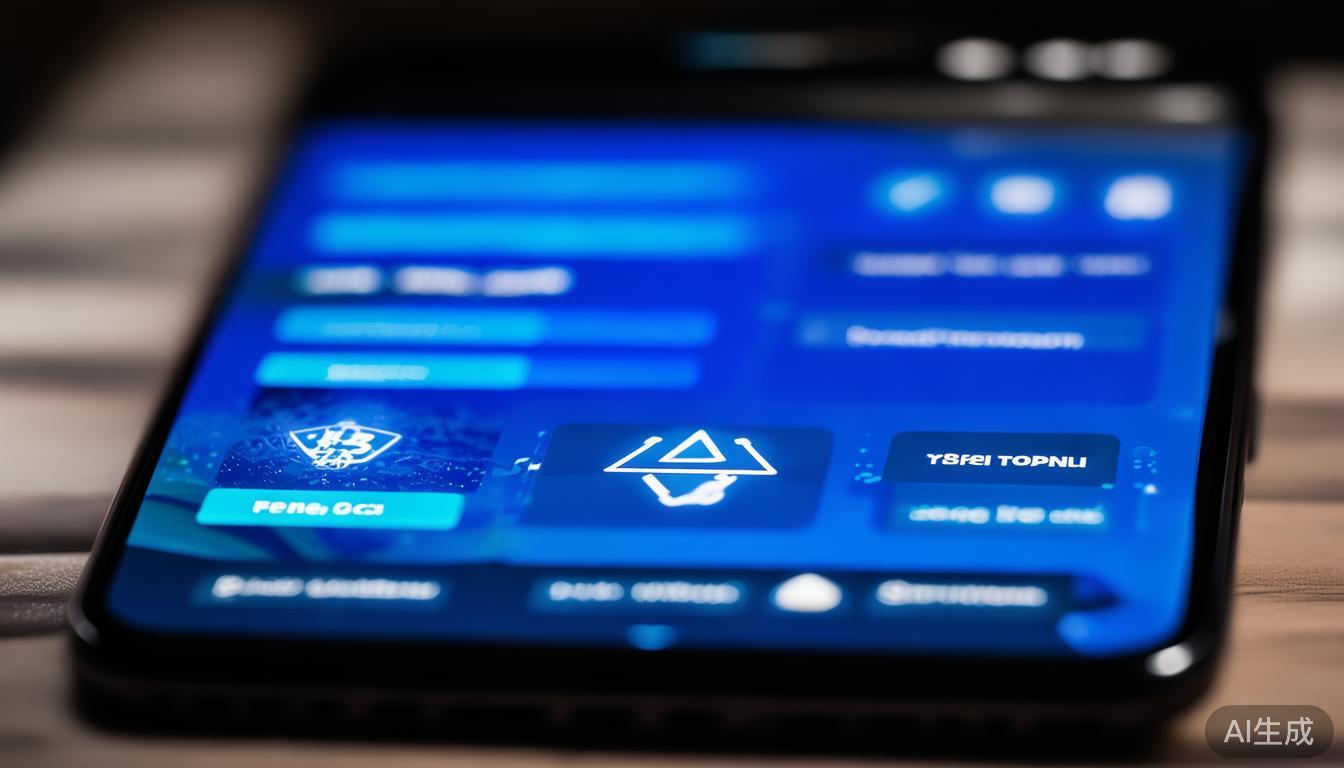 Bitpie安卓版APP：多币种管理亮点足，却为何遭部分用户诟病？