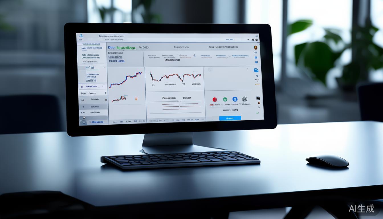 数字资产管理工具钱包官网：整合需求关乎体验与安全，首页设计很关键