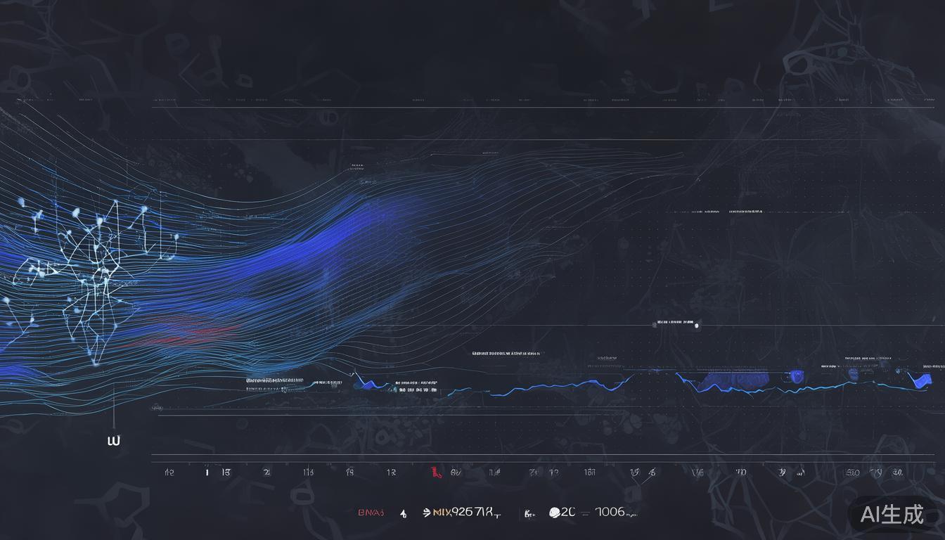 比特派钱包技术解析：冷热端分离、多链支持，如何兼顾安全与用户体验？