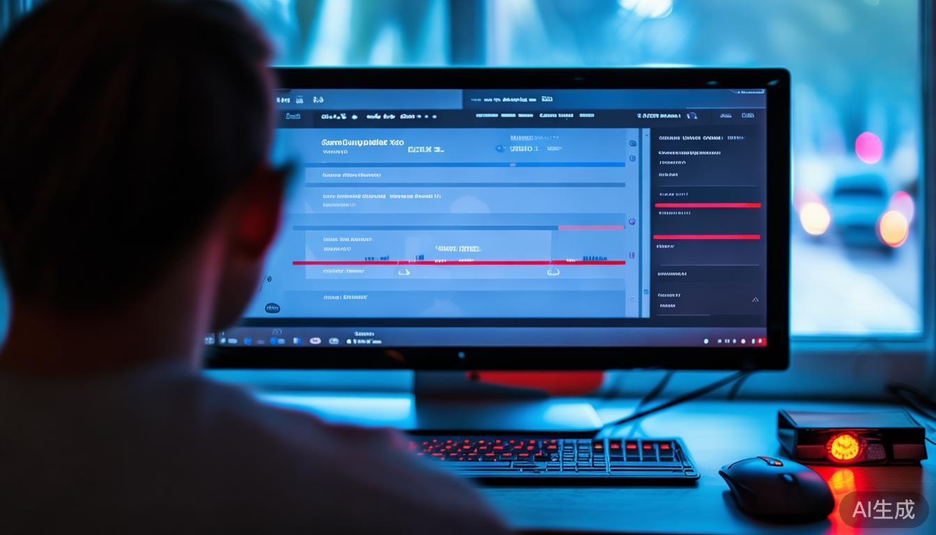 比特派下载速率受多种因素制约，这些方法可加快进程