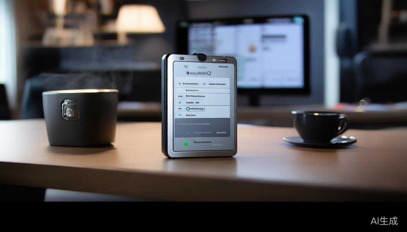 Bitpie资产安全指南:私钥自管与风险防范,如何全面保障数字资产?