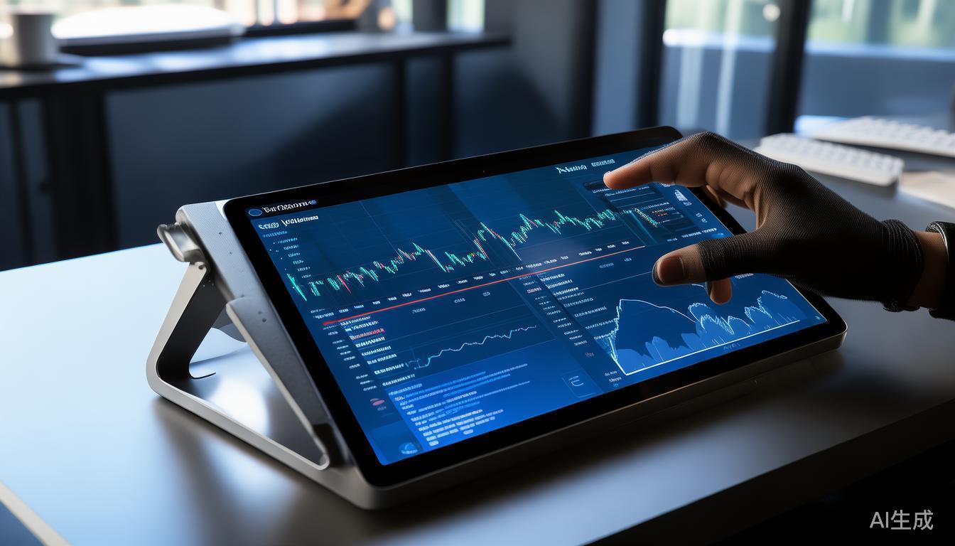 比特派(Bitpie)正式版下载与使用指南:如何利用市场数据,精准判断行情趋势?