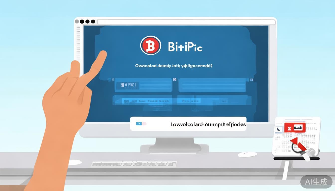比特派官方下载指南:如何选择安全渠道,守护数字资产安全?
