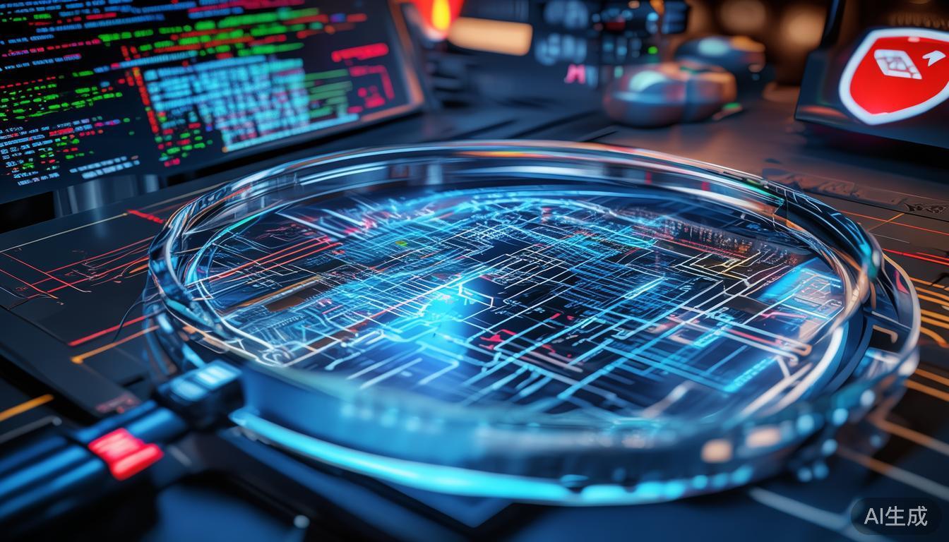 钱包安全必读:剖析官网链接,警惕钓鱼网站,全方位保障数字资产