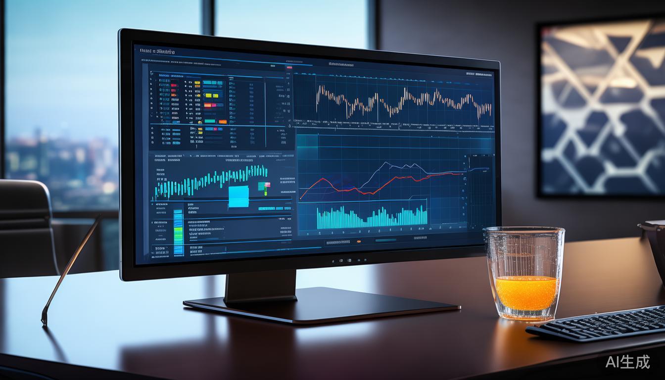 比特派钱包:用户系统如何构筑资产安全防线,并成为投资决策的数据中心?