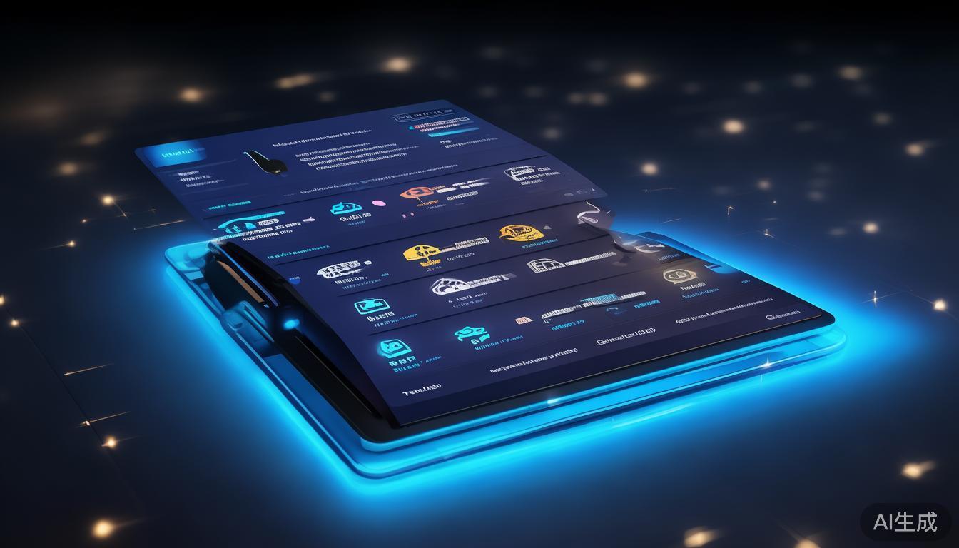 整合投资组合的好办法？比特派钱包下载及安全设置指南