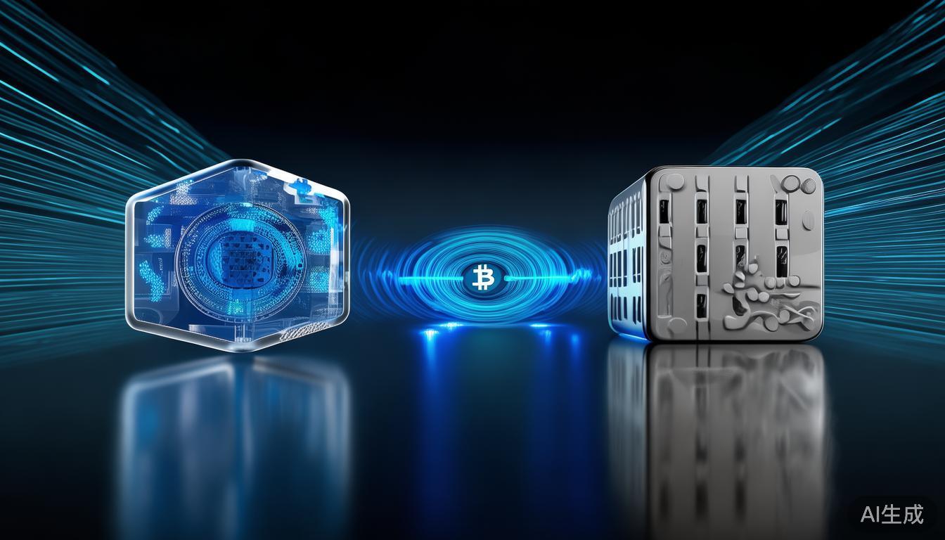 数字货币领域:热钱包与冷钱包如何协同保障资产安全?