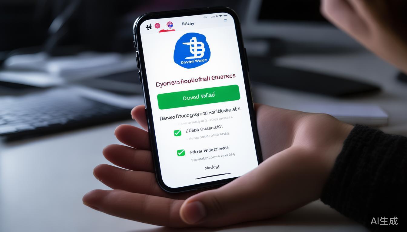 数字货币时代隐私保护关键！深入探究比特派钱包下载及隐私机制