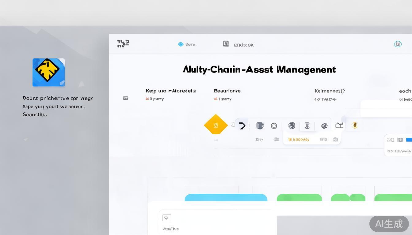 Bitpie钱包使用指南:私钥自持、小额测试,保障数字资产安全与增值