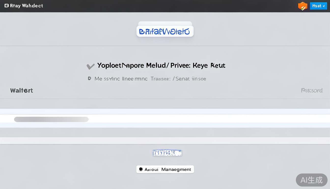 比特派钱包如何添加新钱包?详细步骤解析:创建与导入指南