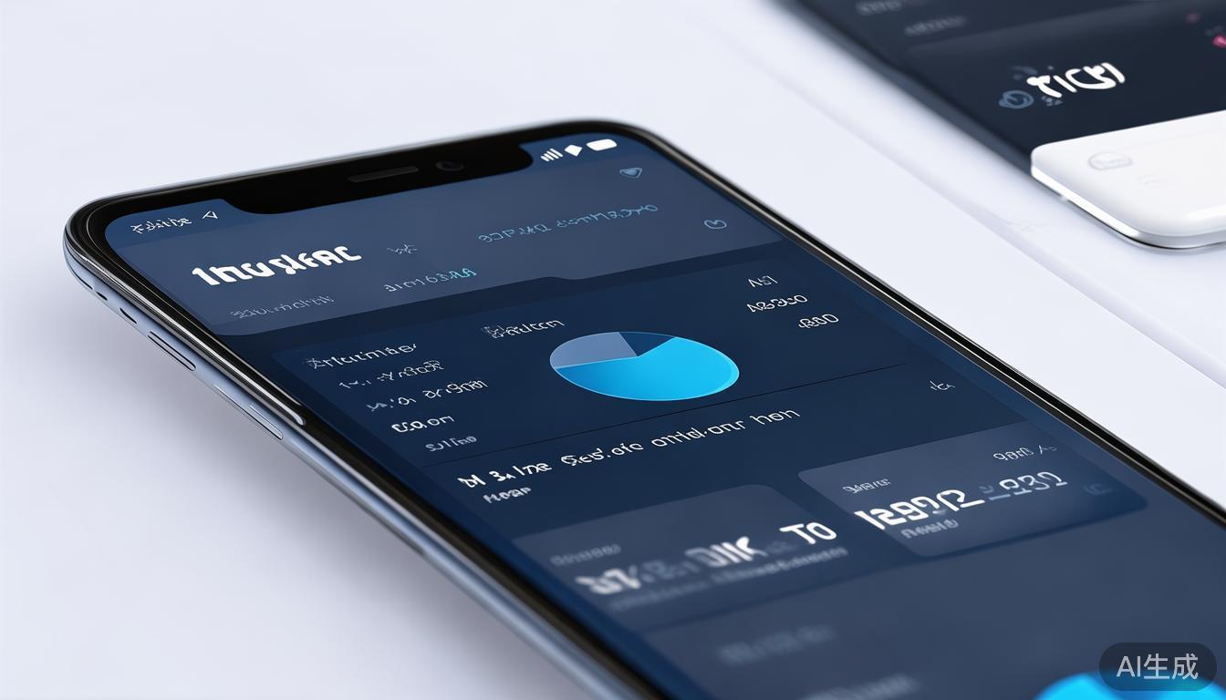 Bitpie移动端应用：便捷数字资产处理平台，下载安装指南