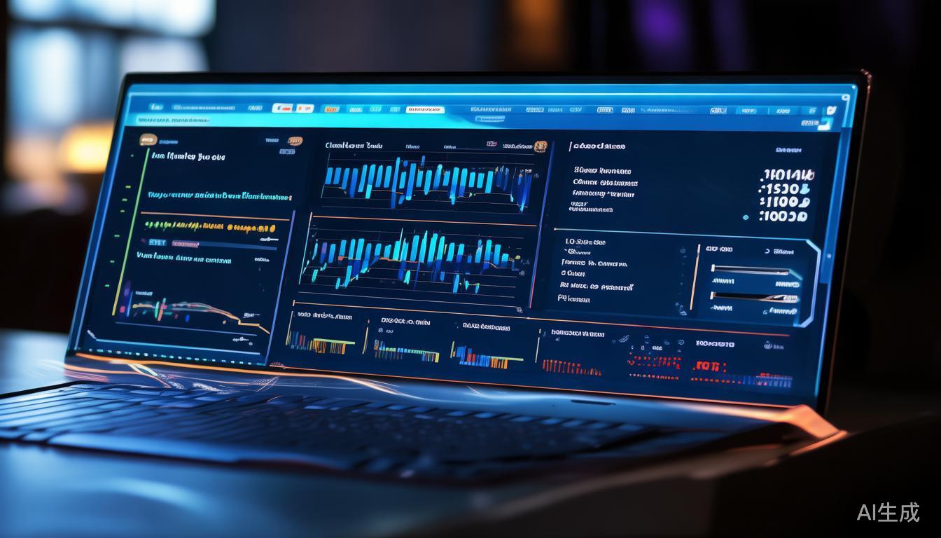 比特派官网资产审计操作方法及注意事项,分三步完成