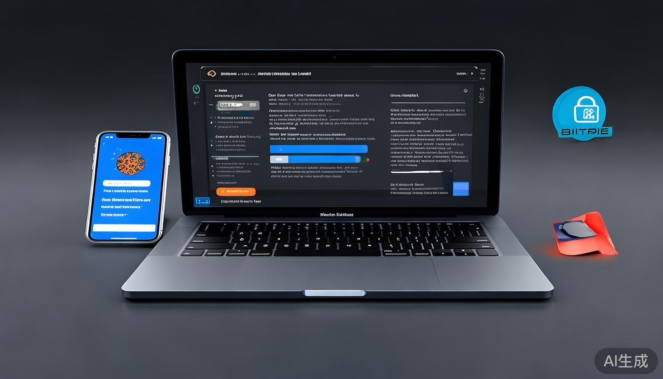 Bitpie新版钱包评测:安全升级与跨链提速15秒,但需警惕DeFi兼容风险
