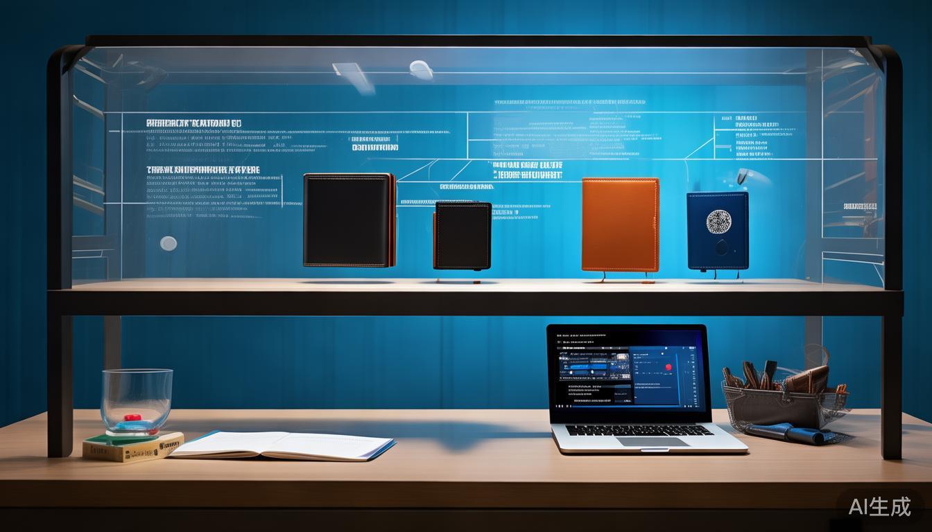 比特派钱包安全吗?深度评估:开发团队、安全特性与防山寨指南