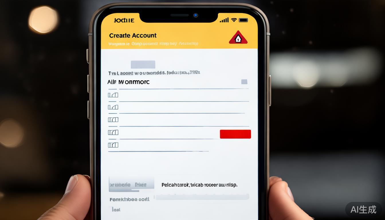 比特派正式版：从下载安装到账户创建，关乎用户体验的关键旅程