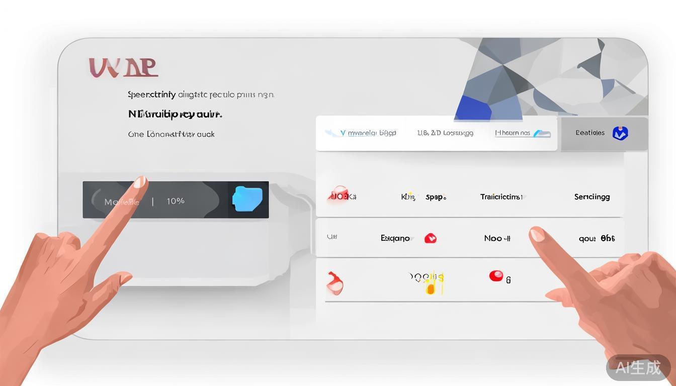 比特派钱包资产安全机制探讨：用户上传啥与监管咋做？