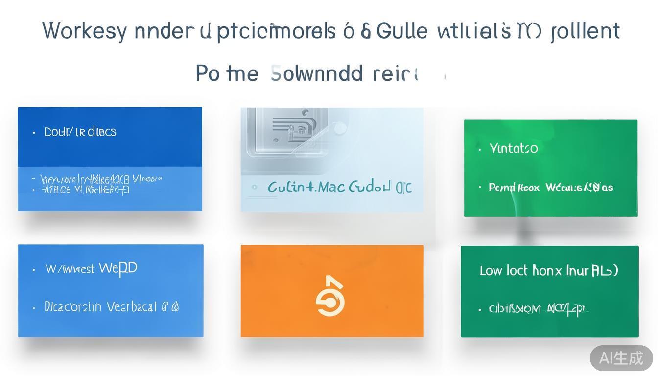 突破地域限制,获取前沿知识!线上研讨会高效参与指南:借助比特派下载