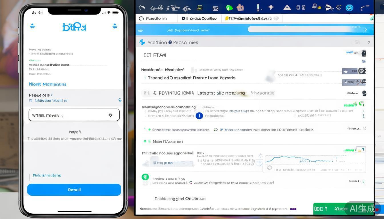 比特派钱包资金监控怎么设置?3步教你开启交易警报,保障数字资产安全