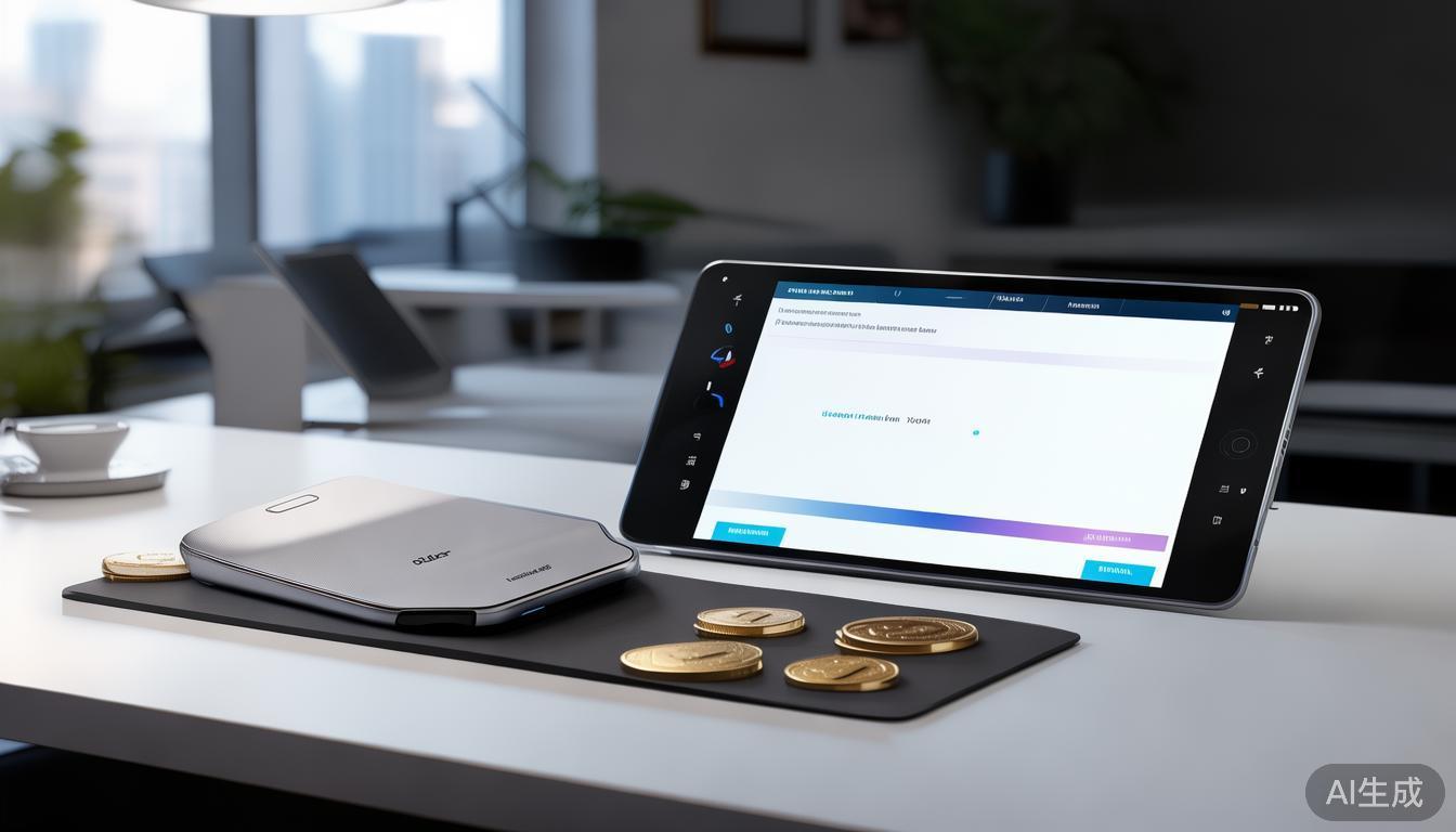 比特派最新软件版本适配哪些硬件钱包？关乎数字财富管理