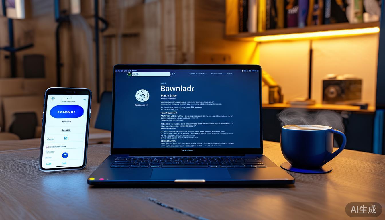 数字货币钱包安全至关重要!Bitpie下载必走官方途径防损失