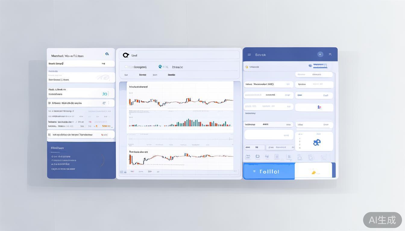 比特派钱包首页设置攻略:3个技巧,让你的资产状况一目了然
